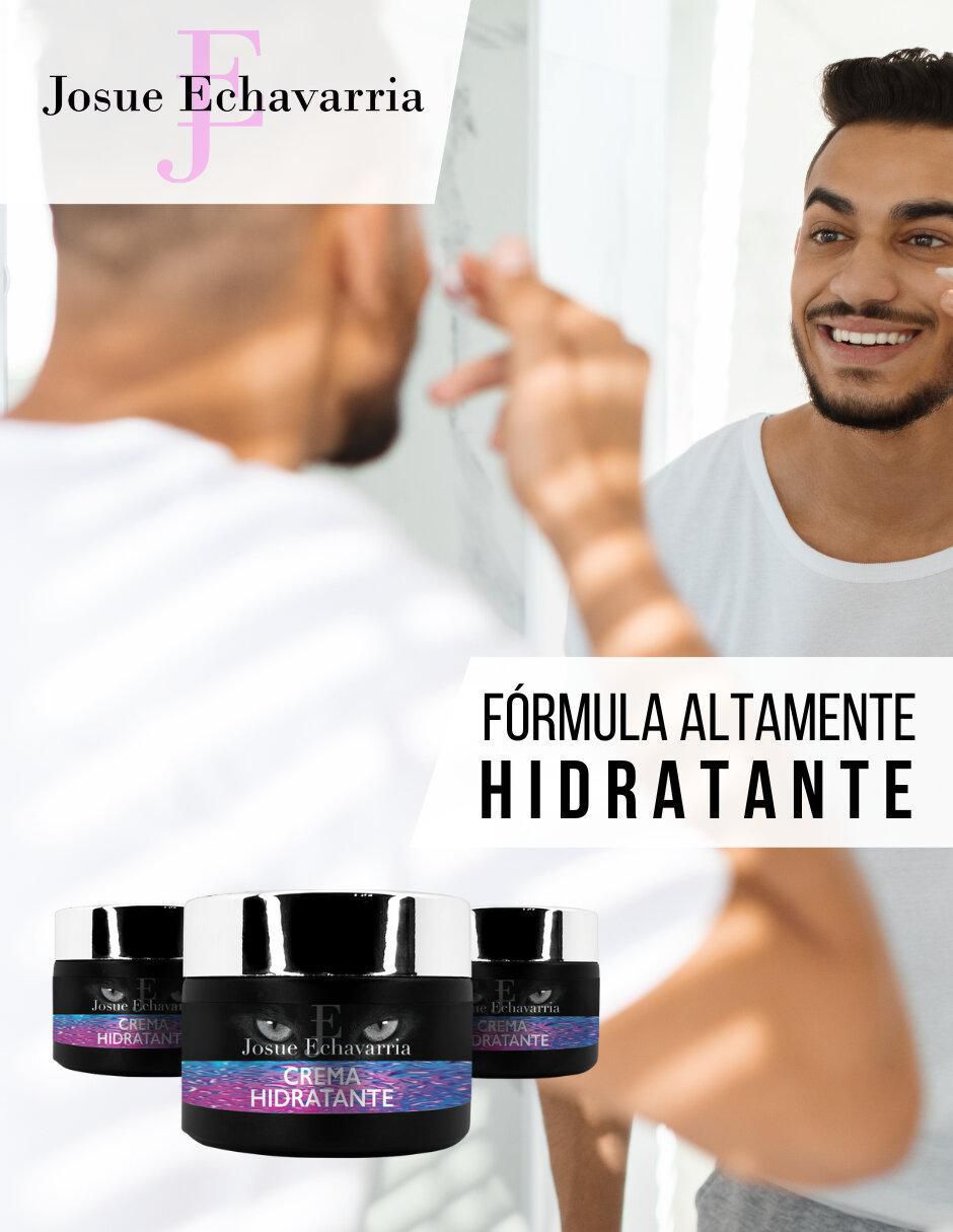 Set de crema facial recomendada para hidratar de día y noche para todo tipo piel 3