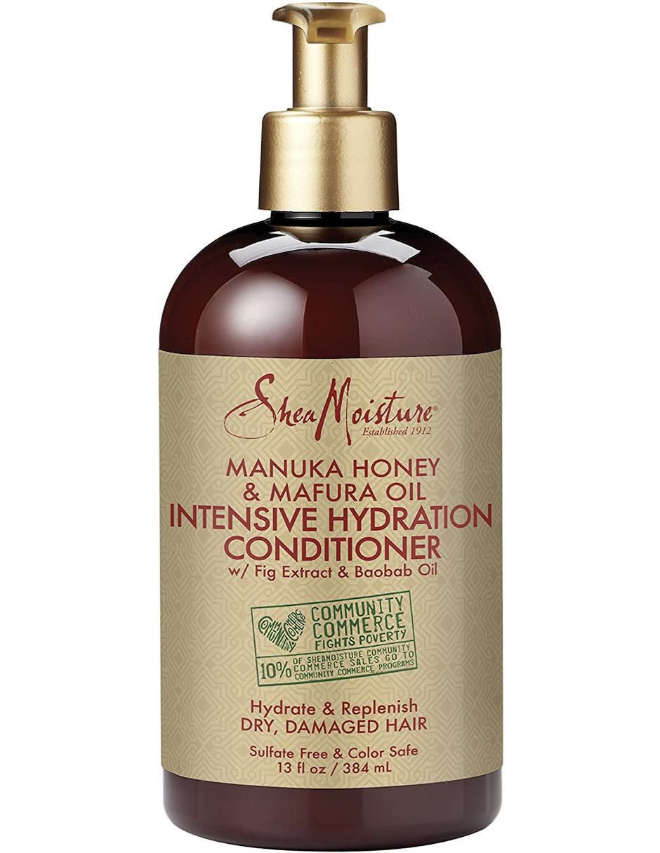 Acondicionador para cabello Manuka Honey & Mafura 384 ml