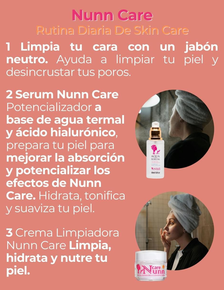 Kit de sérum todo tipo piel 5