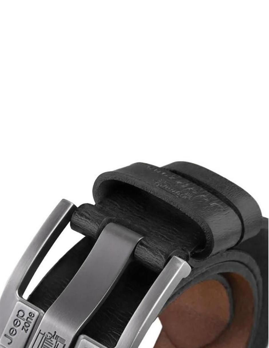 Cinturón de cuero para hombre 4