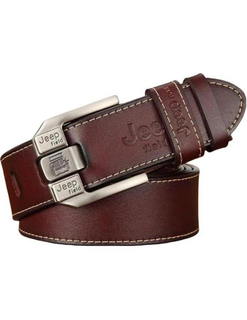 Cinturón de cuero para hombre 3