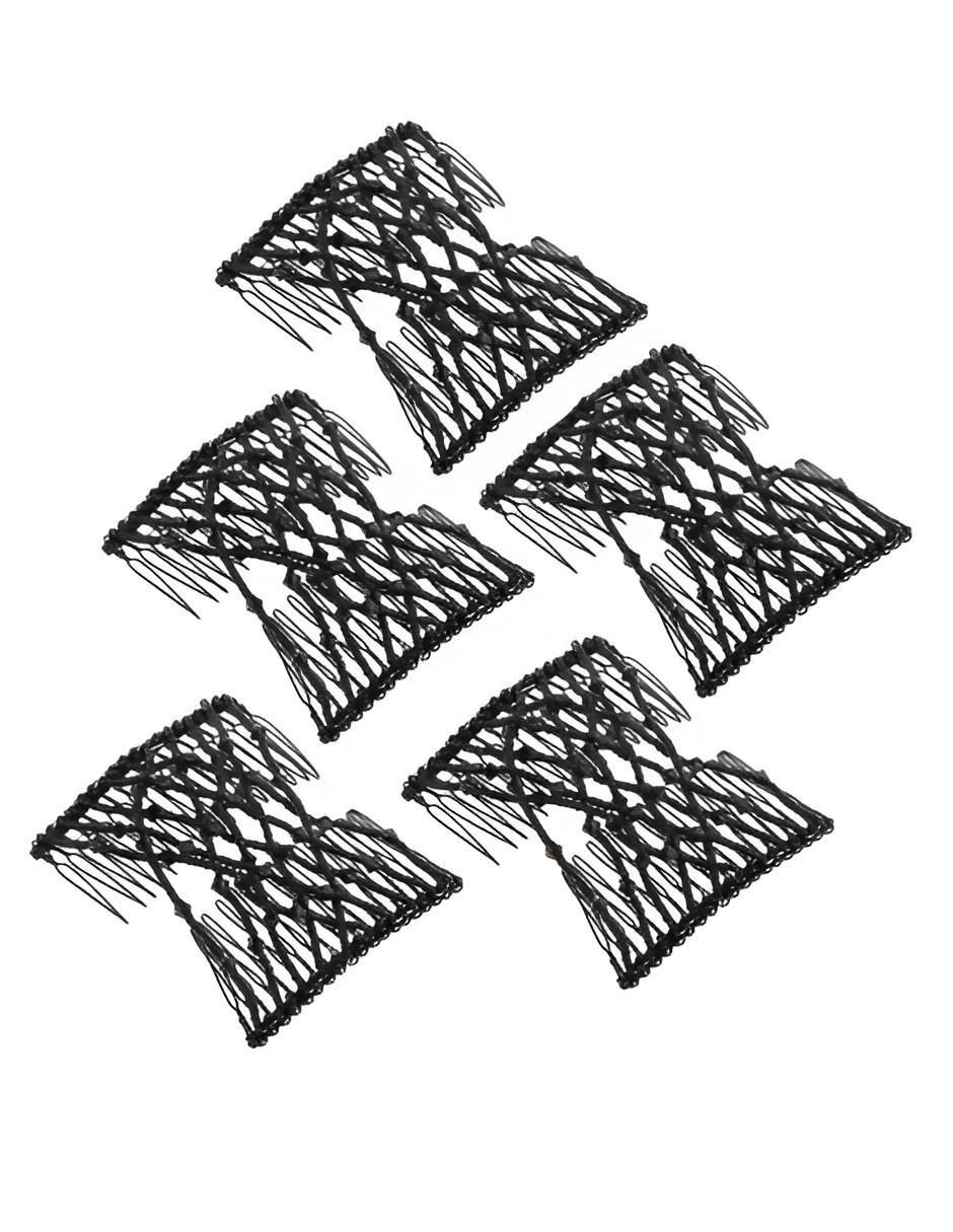 Peine de metal 1