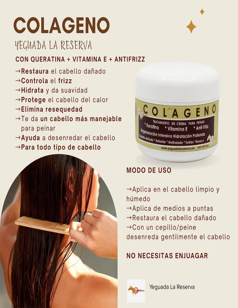Kit de shampo y acondicionador anticaída y anti frizz 4