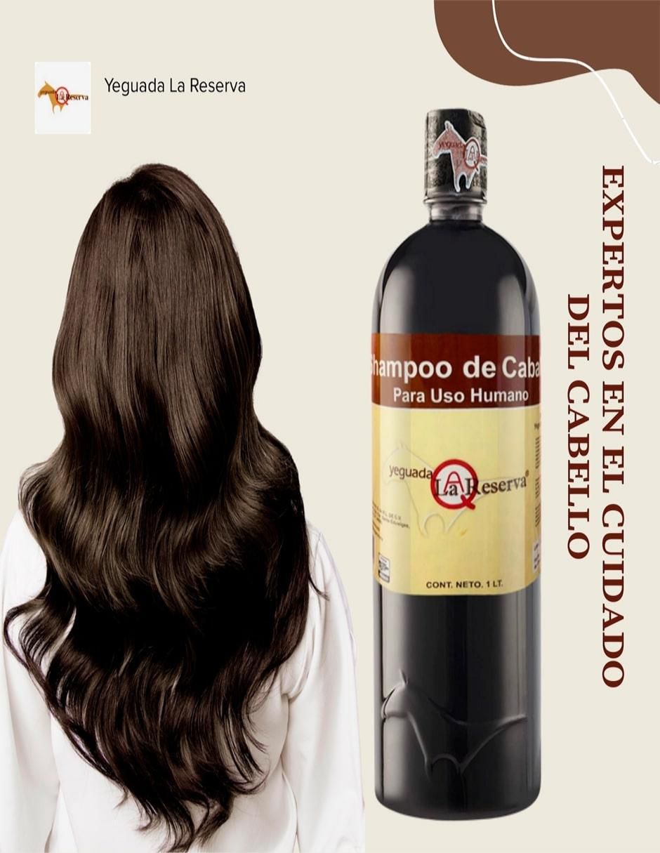 Shampoo matizador de canas 7