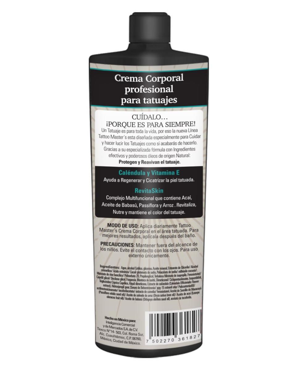 Tratamiento corporal hidratante 2