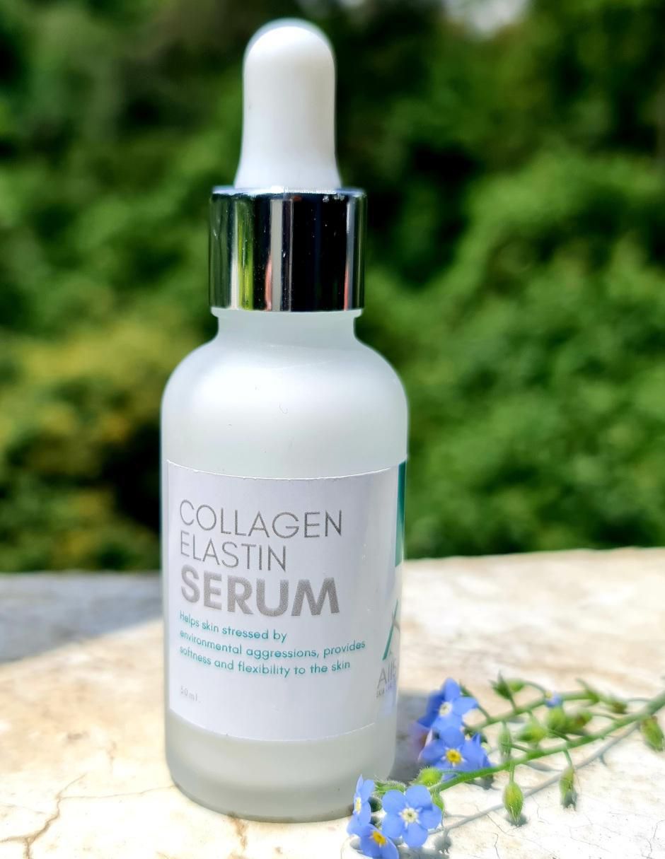 Kit de sérum todo tipo piel 4
