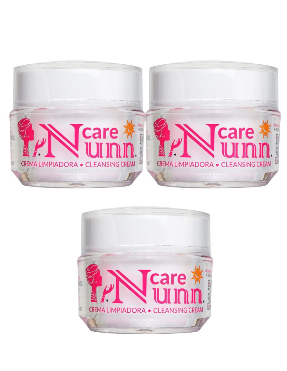 Set de crema facial recomendada para prevenir la aparición de manchas día y noche para piel mixta y grasa