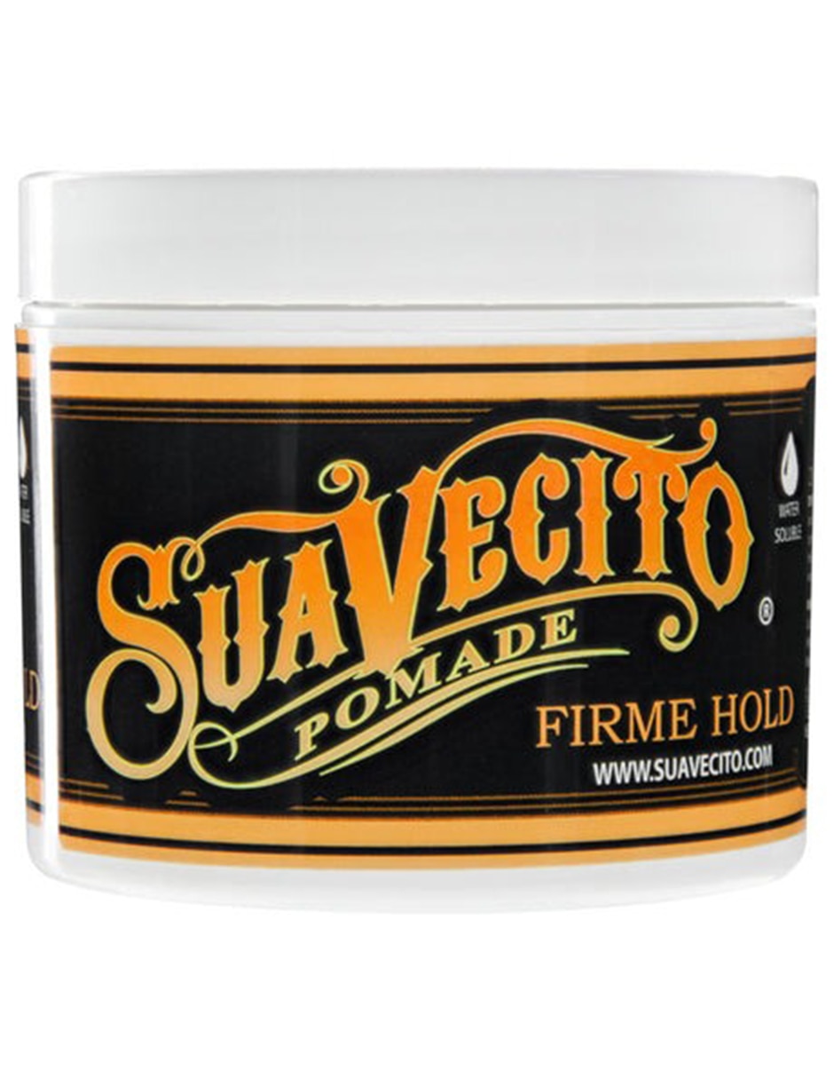 Pomada modeladora para cabello Firme Hold