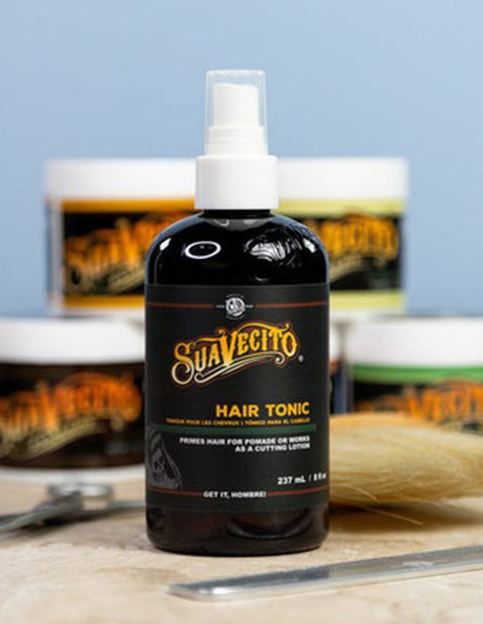 Spray para cabello todo tipo 237 ml 2