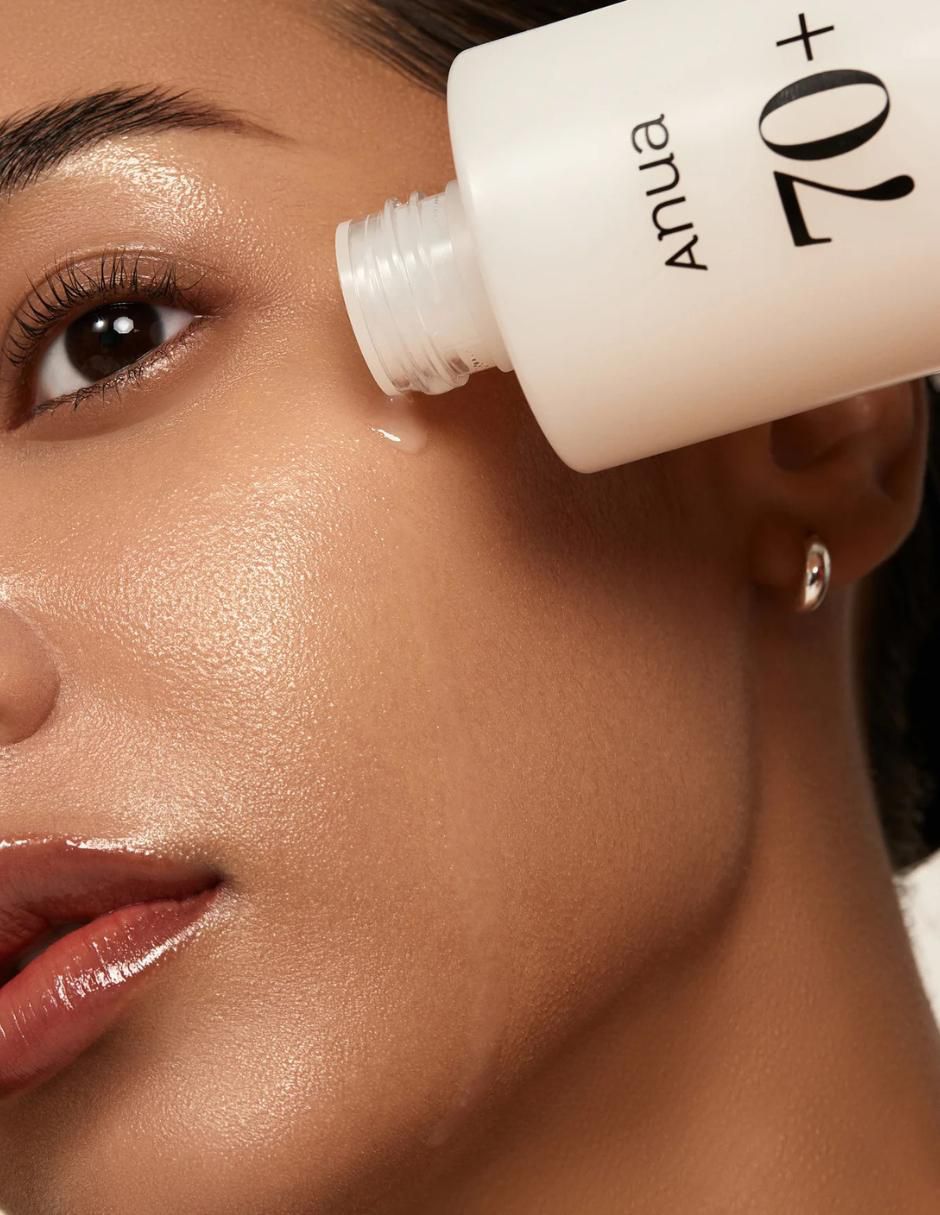 Tónico hidratante Rice 70 + Ceramide 4