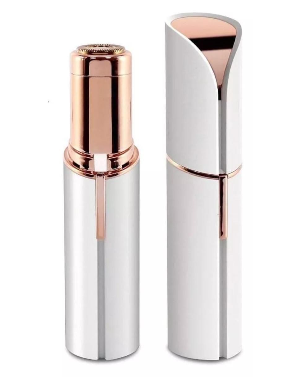 Depiladora facial BTECH1011
