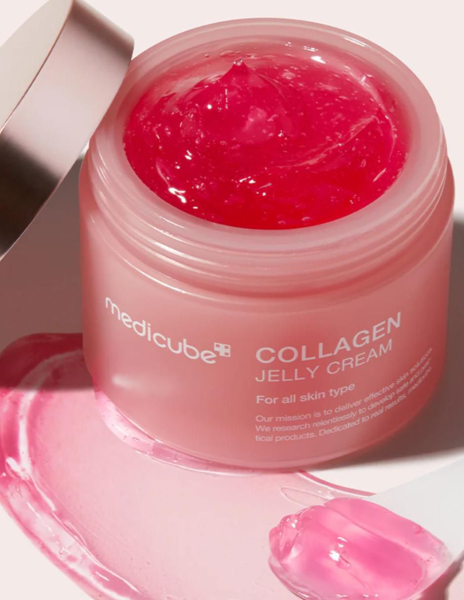 Crema facial recomendada para hidratar de día y noche para todo tipo piel 2