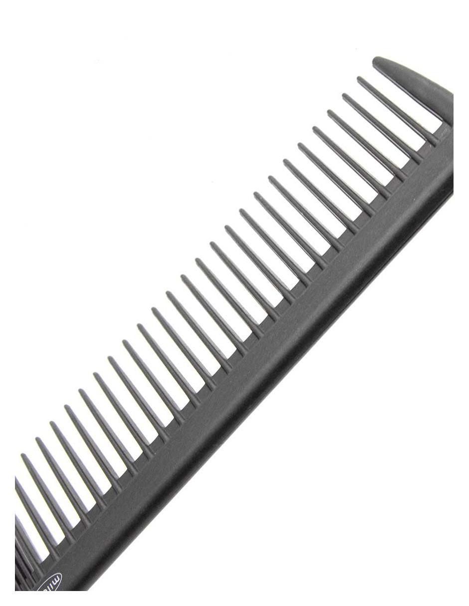 Peine de acero inoxidable 3