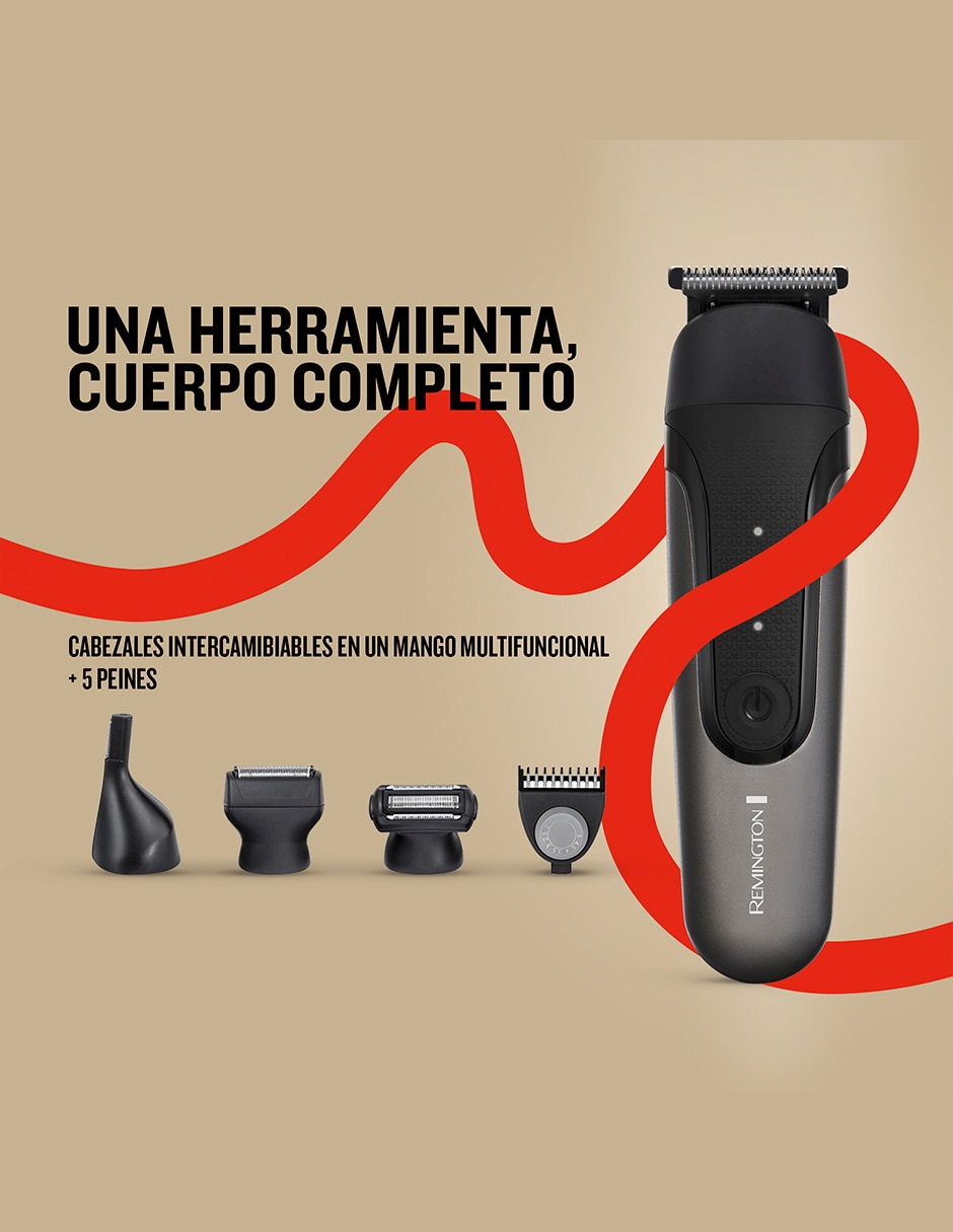 Set eléctricos 9 piezas 5