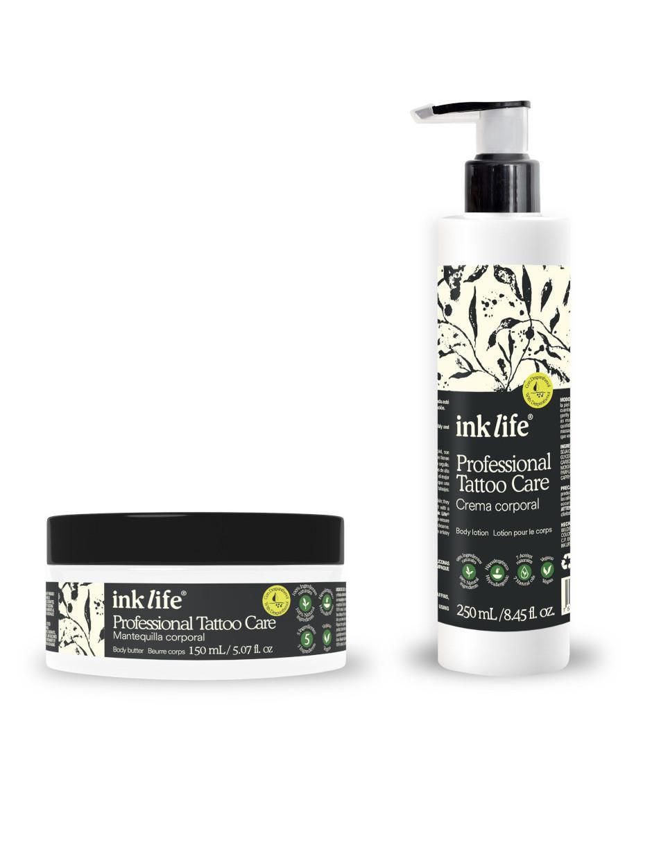 Kit tratamiento corporal hidratante