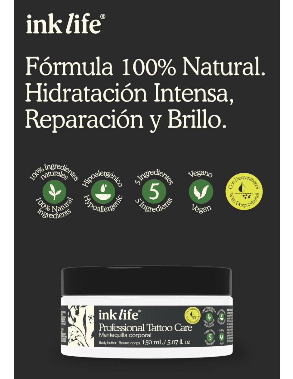Tratamiento corporal hidratante 2