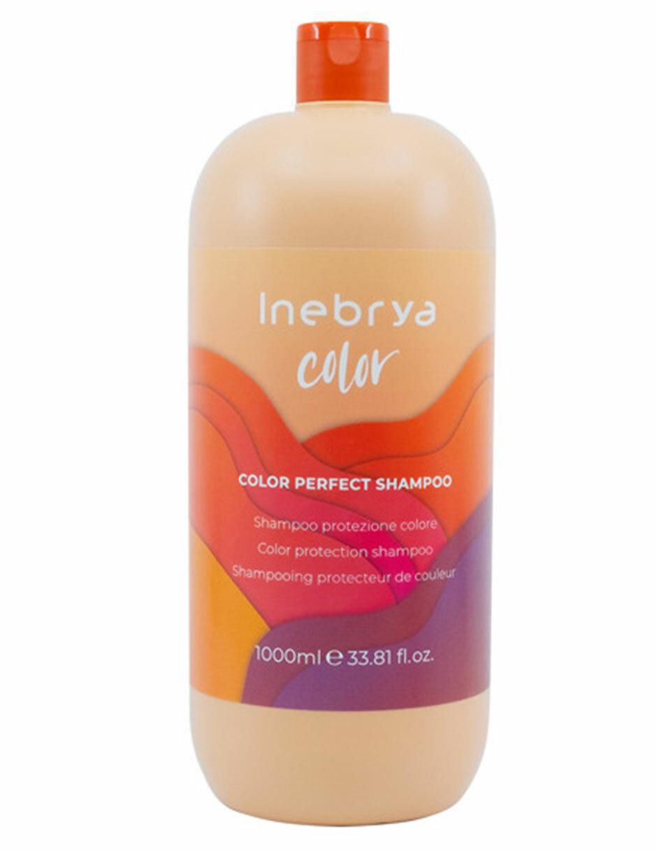 Shampoo protector de color Color Perfect