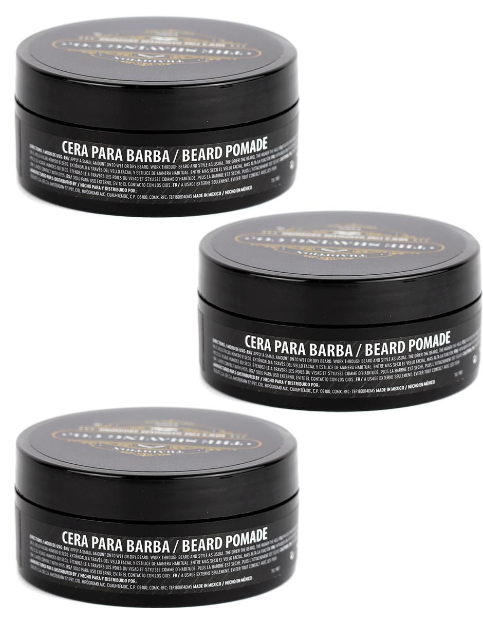 Cera para cabello para fortalecimiento