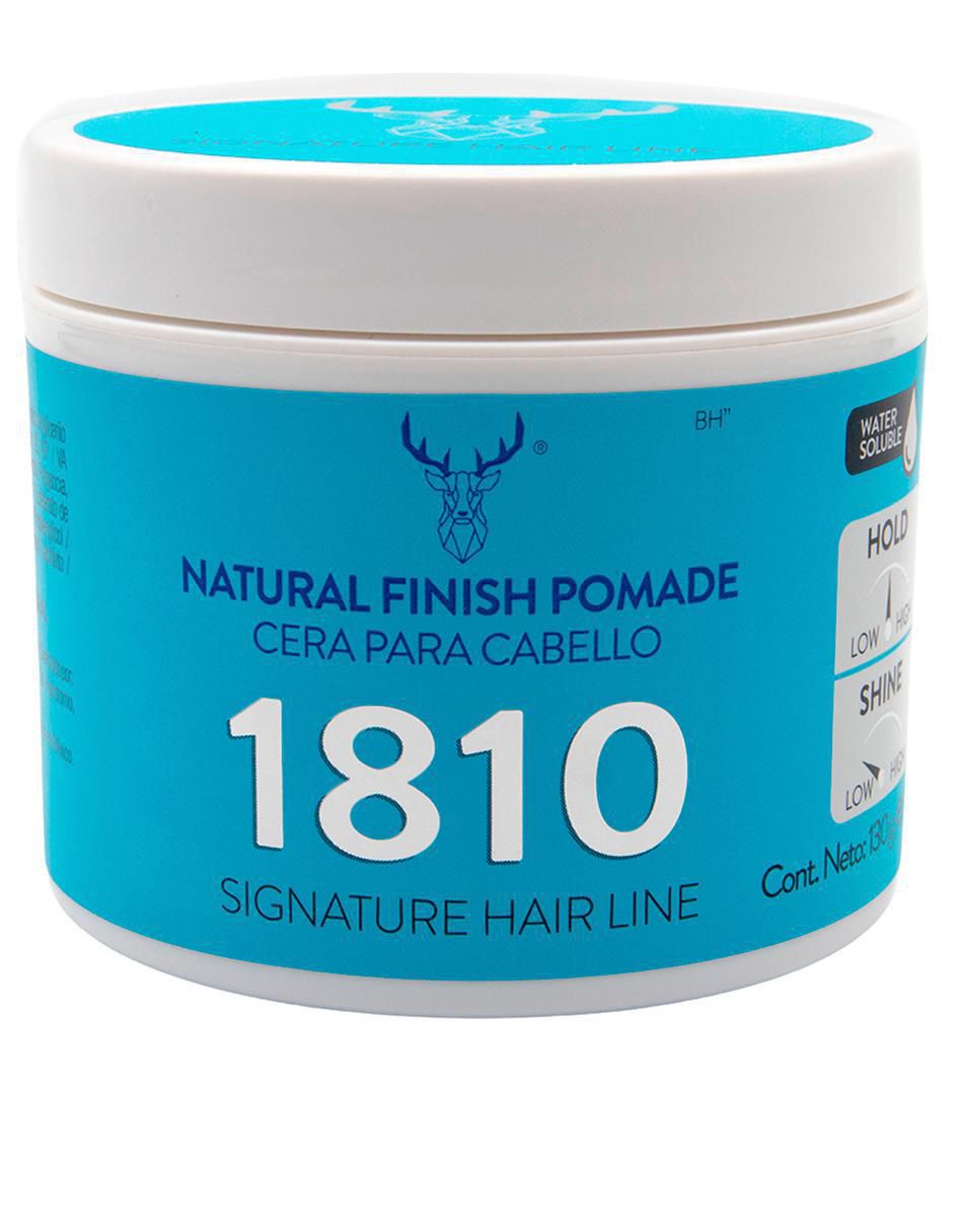 Cera para cabello para fortalecimiento