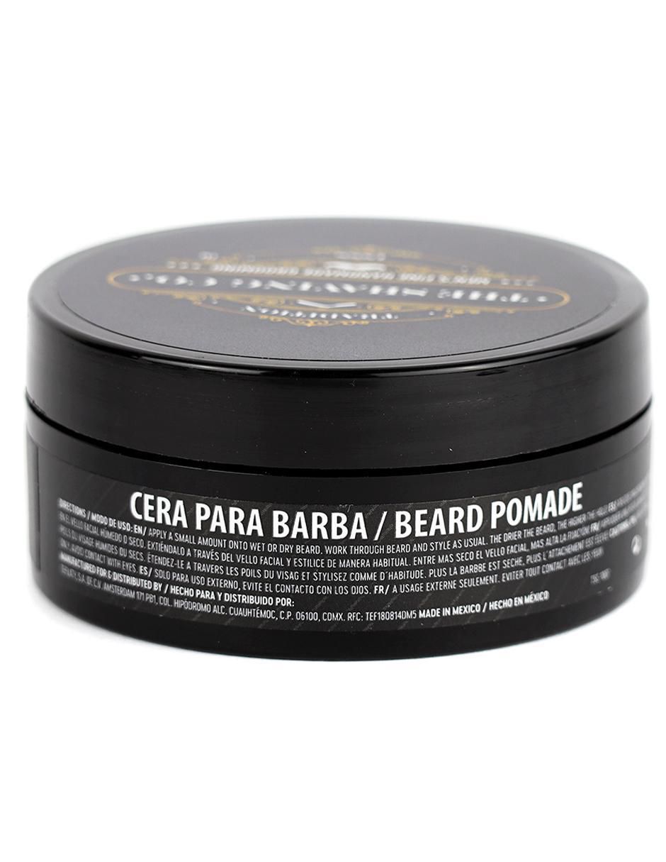 Cera para cabello para fortalecimiento