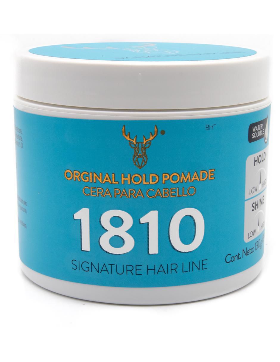 Cera para cabello para fortalecimiento