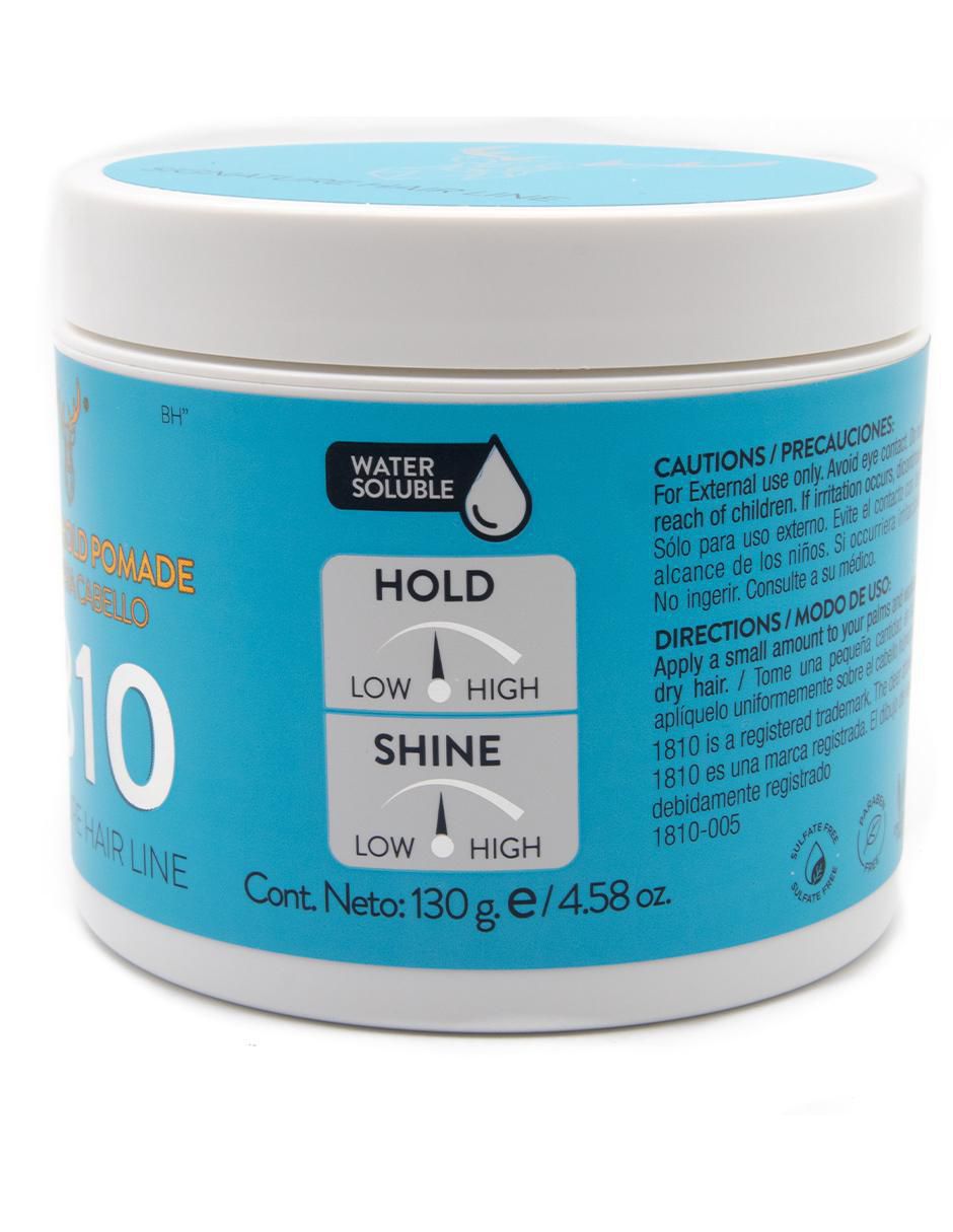Cera para cabello para fortalecimiento 2