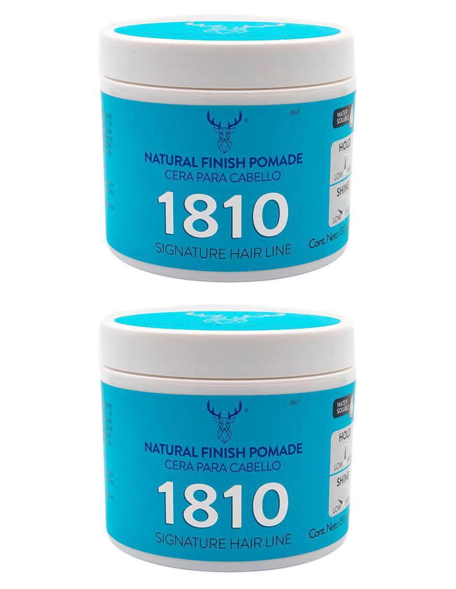 Cera para cabello para fortalecimiento