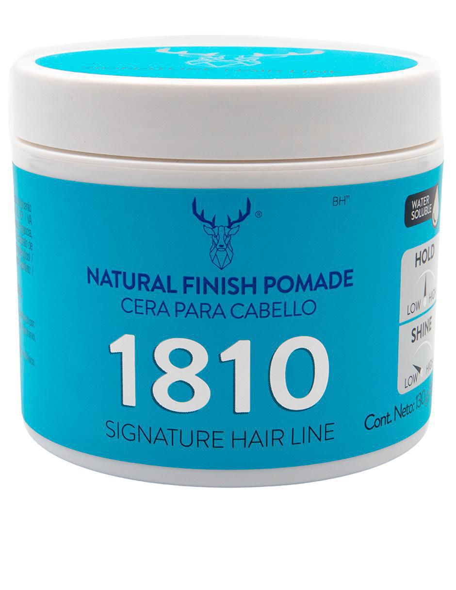 Cera para cabello para fortalecimiento 2