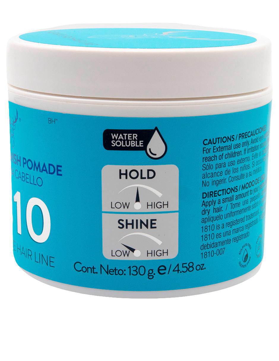 Cera para cabello para fortalecimiento 3