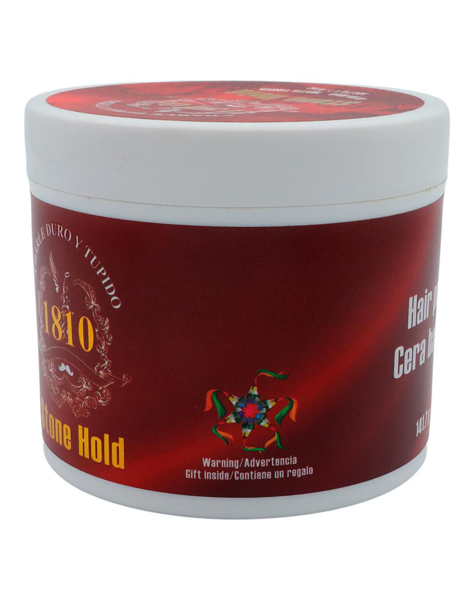 Cera para cabello para fortalecimiento 3