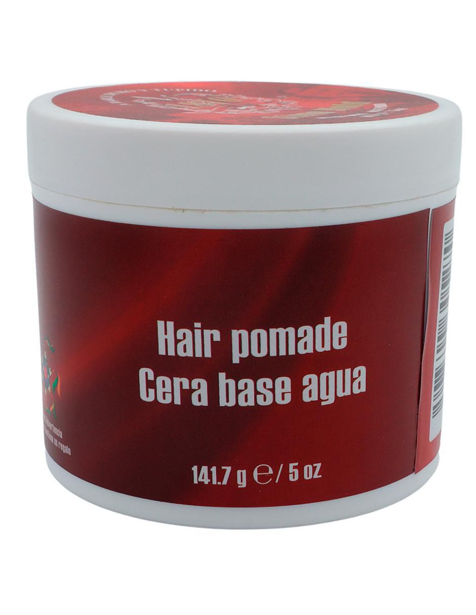 Cera para cabello para fortalecimiento 4