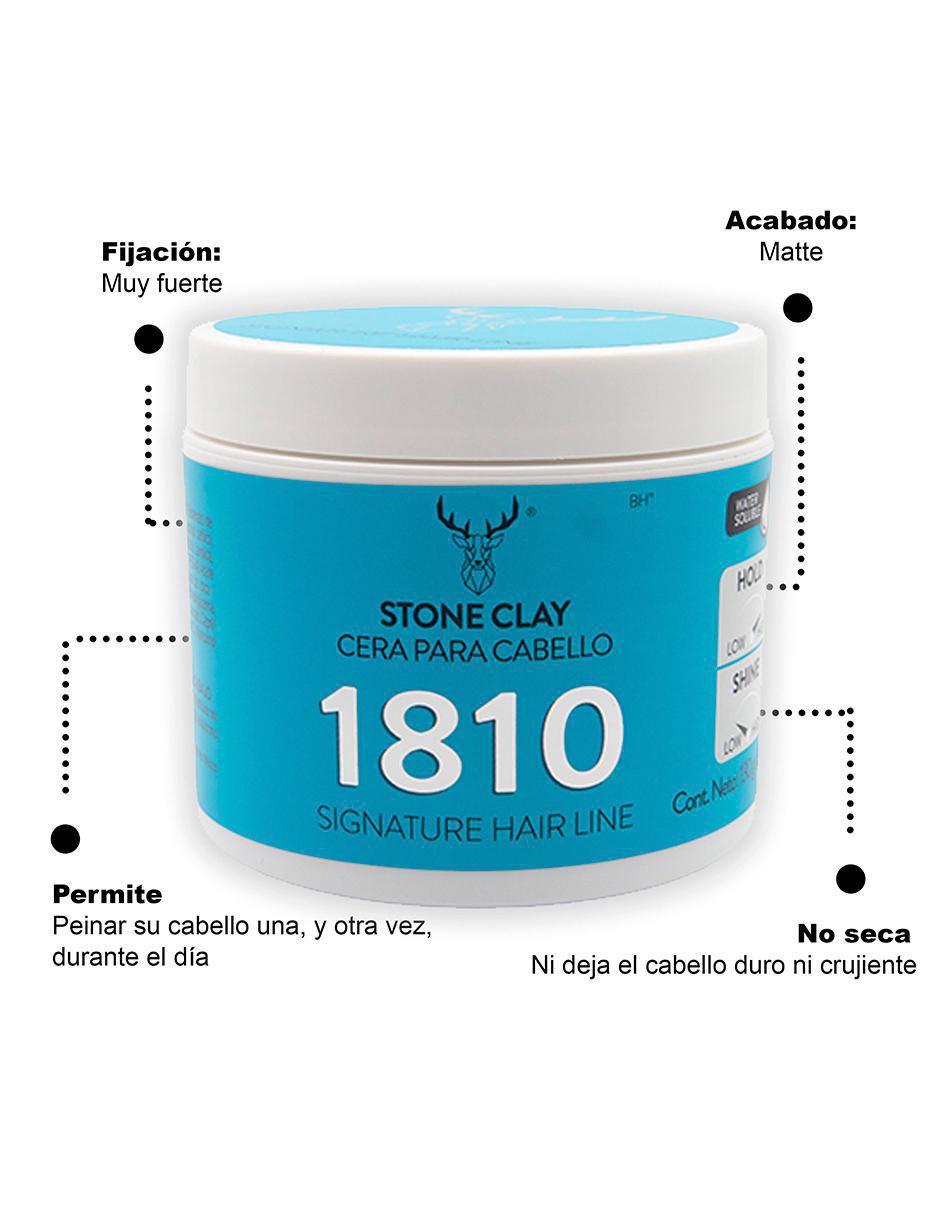 Cera para cabello para fortalecimiento 3