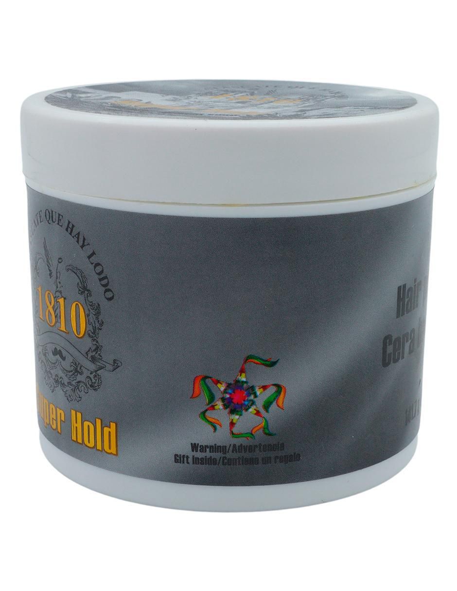 Cera para cabello para fortalecimiento 2