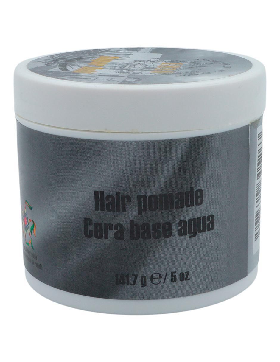 Cera para cabello para fortalecimiento 5