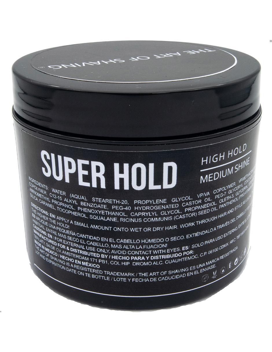 Cera para cabello para fortalecimiento Cera para cabello para fortalecimiento