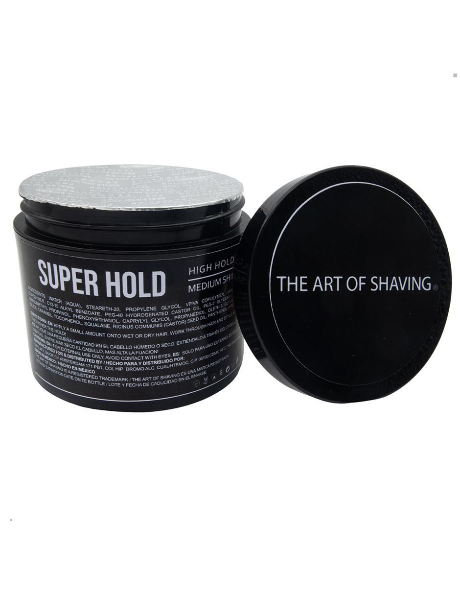 Cera para cabello para fortalecimiento 2