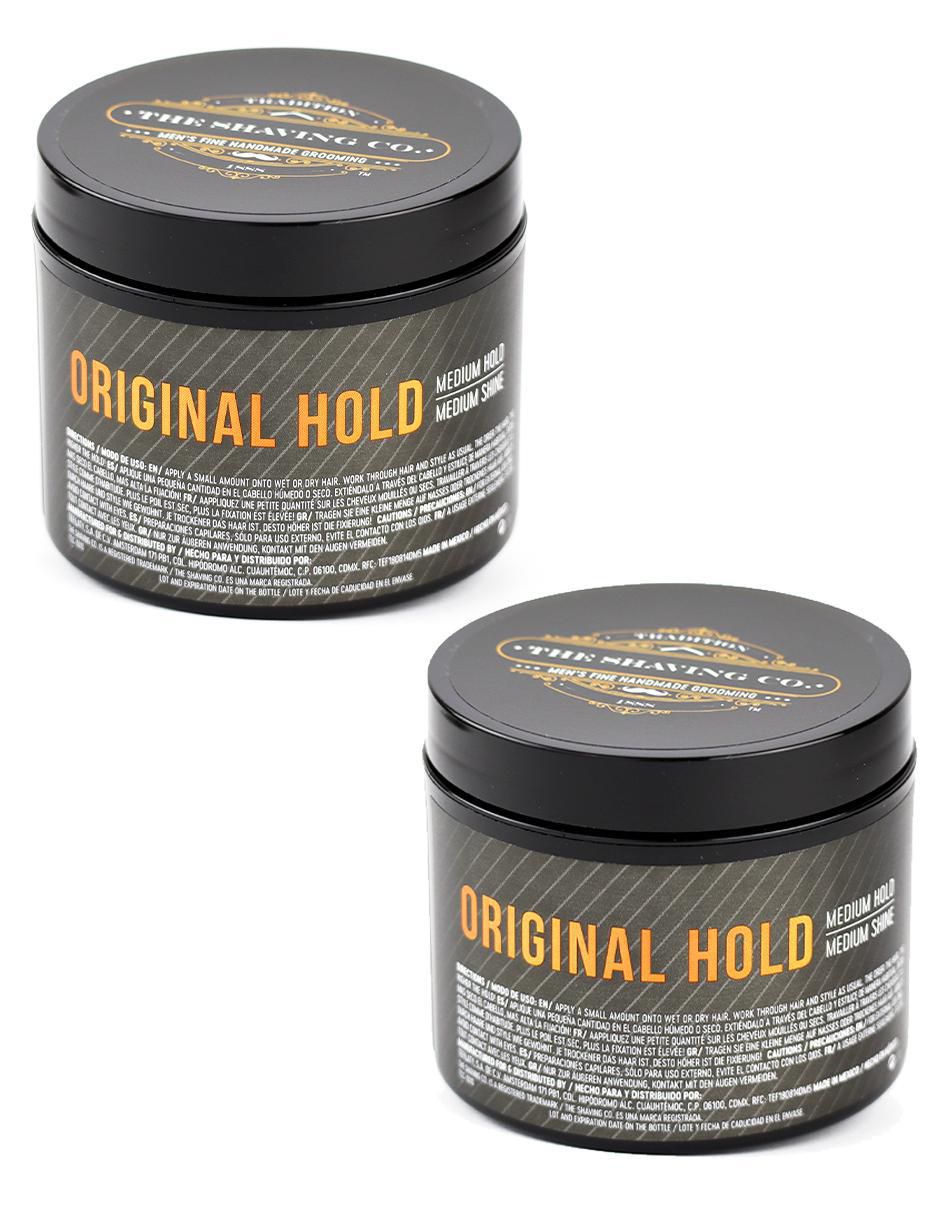 Cera para cabello para fortalecimiento