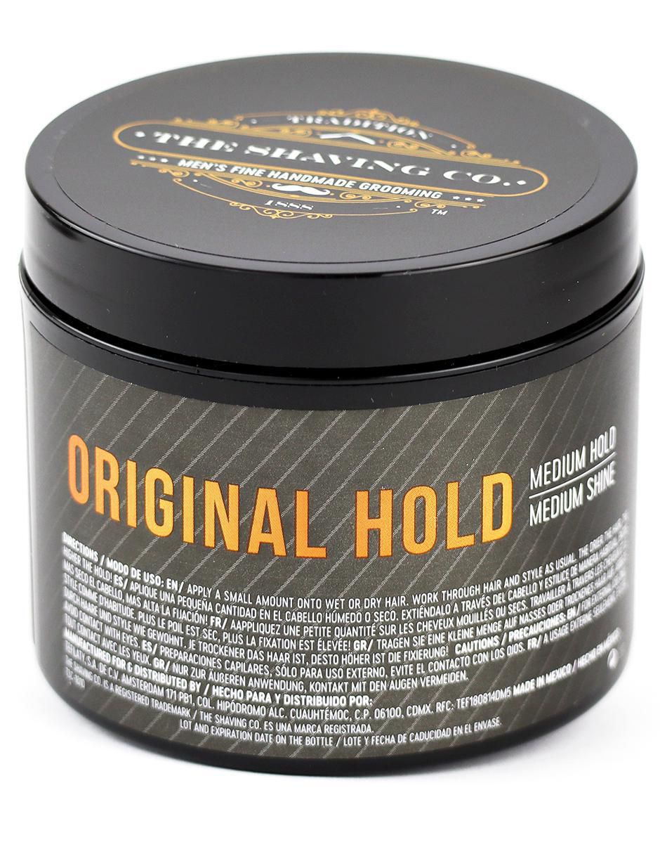 Cera para cabello para fortalecimiento 2