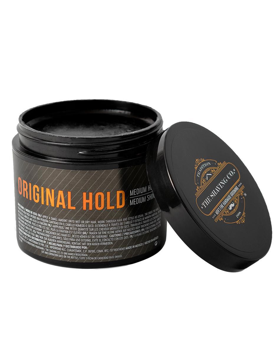 Cera para cabello para fortalecimiento 4