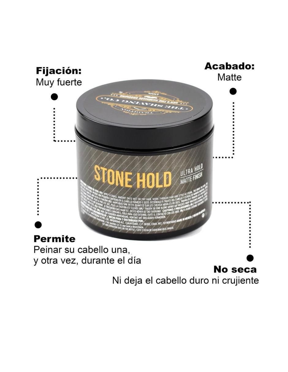Cera para cabello para fortalecimiento 2