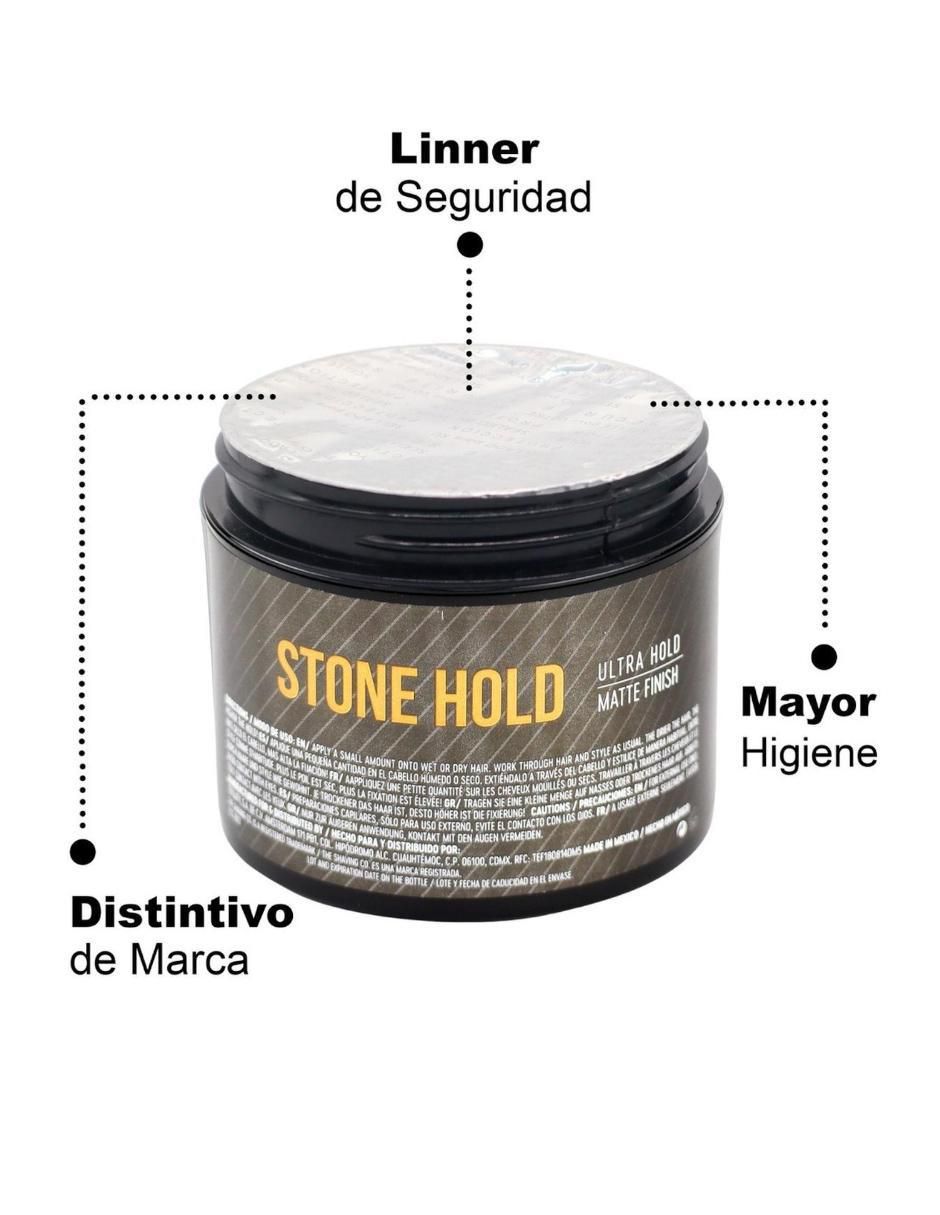Cera para cabello para fortalecimiento 3