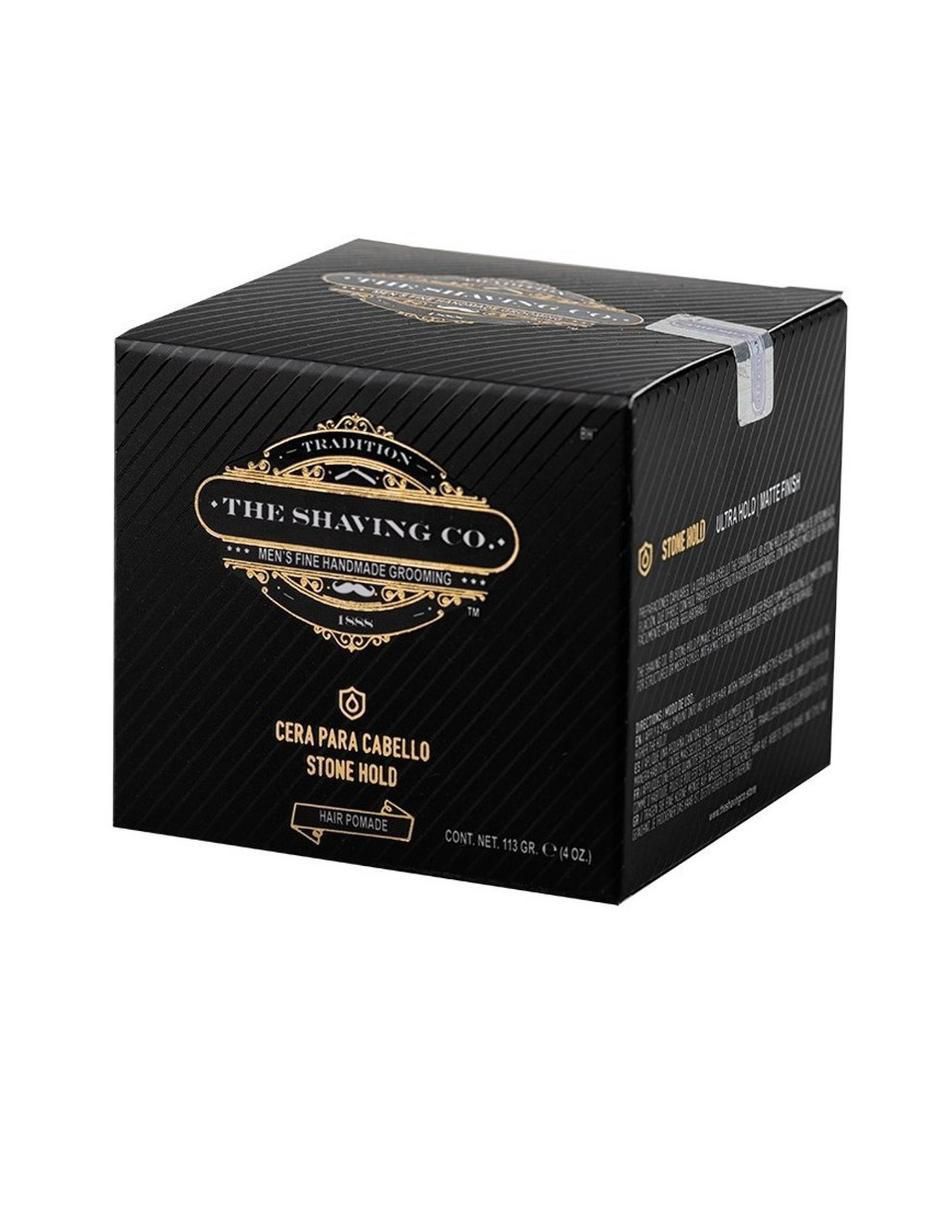 Cera para cabello para fortalecimiento 4