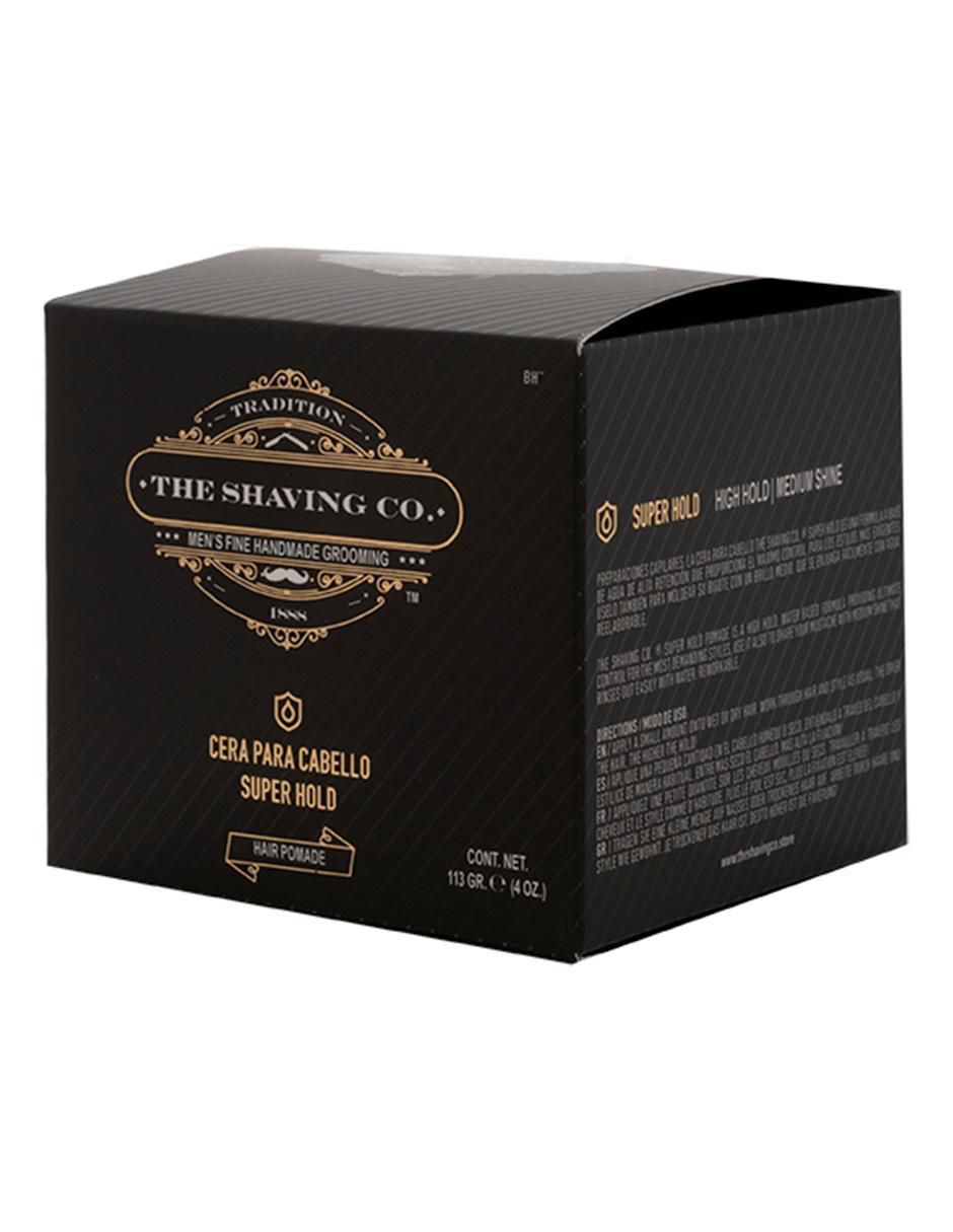 Cera para cabello para fortalecimiento 2