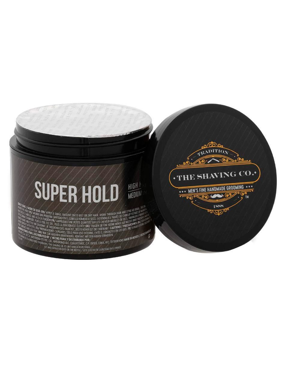 Cera para cabello para fortalecimiento 4