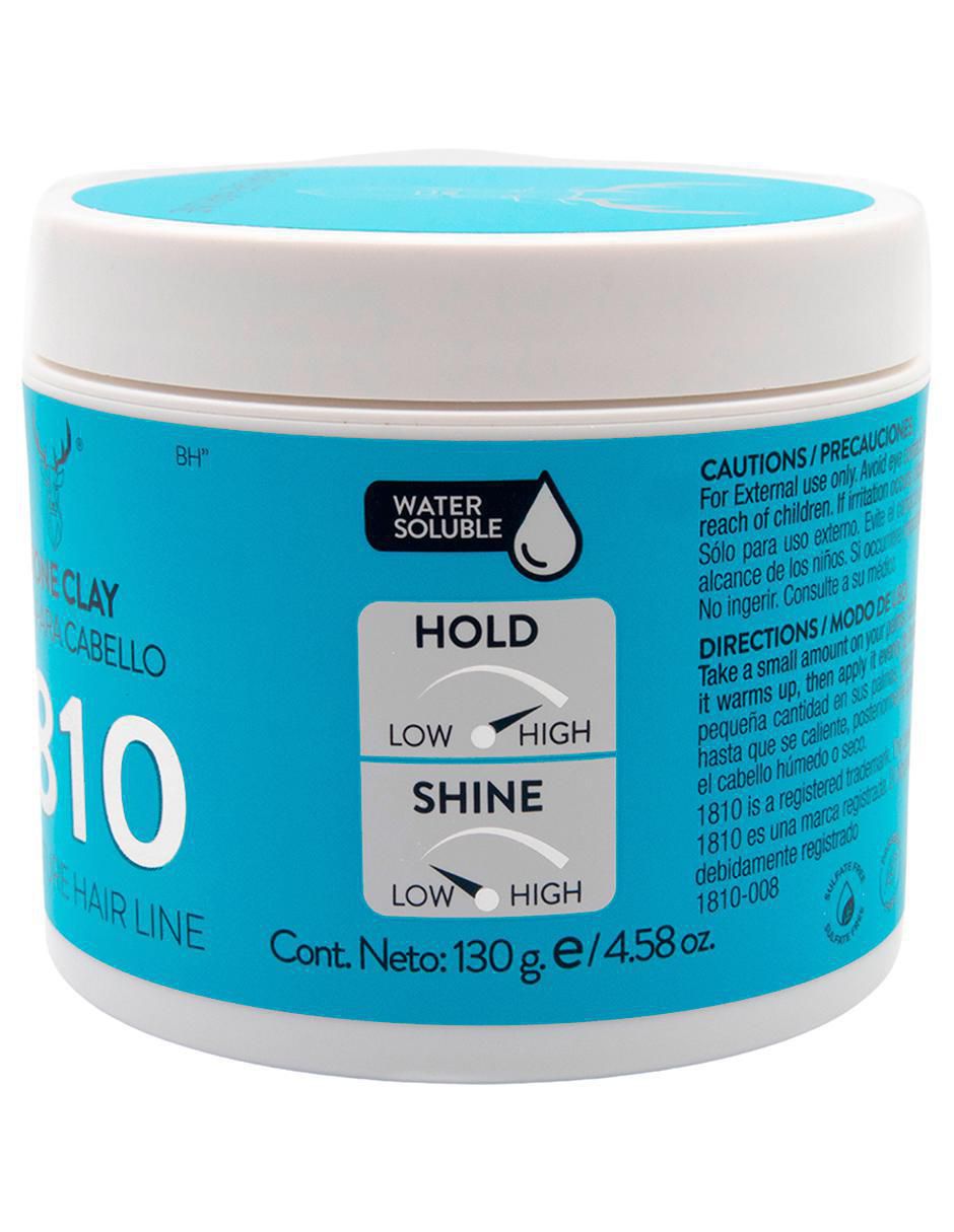 Cera para cabello para fortalecimiento 3