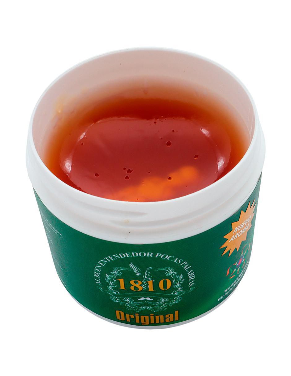 Cera para cabello para fortalecimiento 4