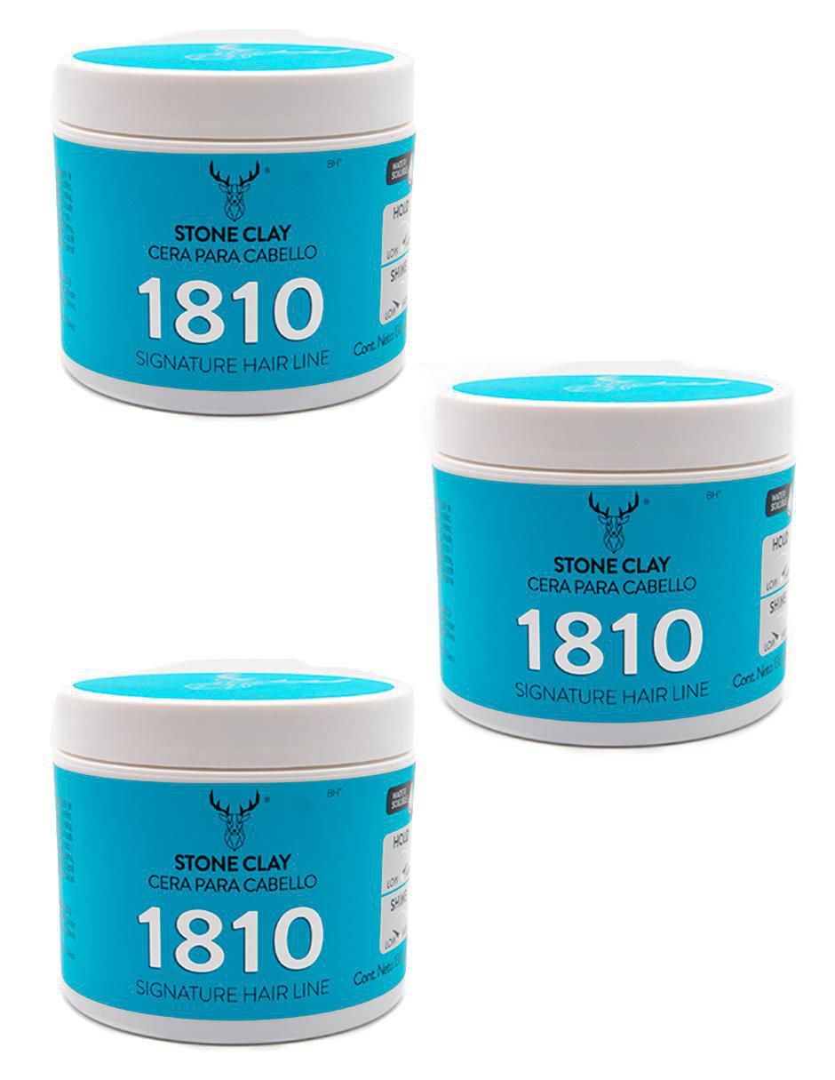 Cera para cabello para fortalecimiento