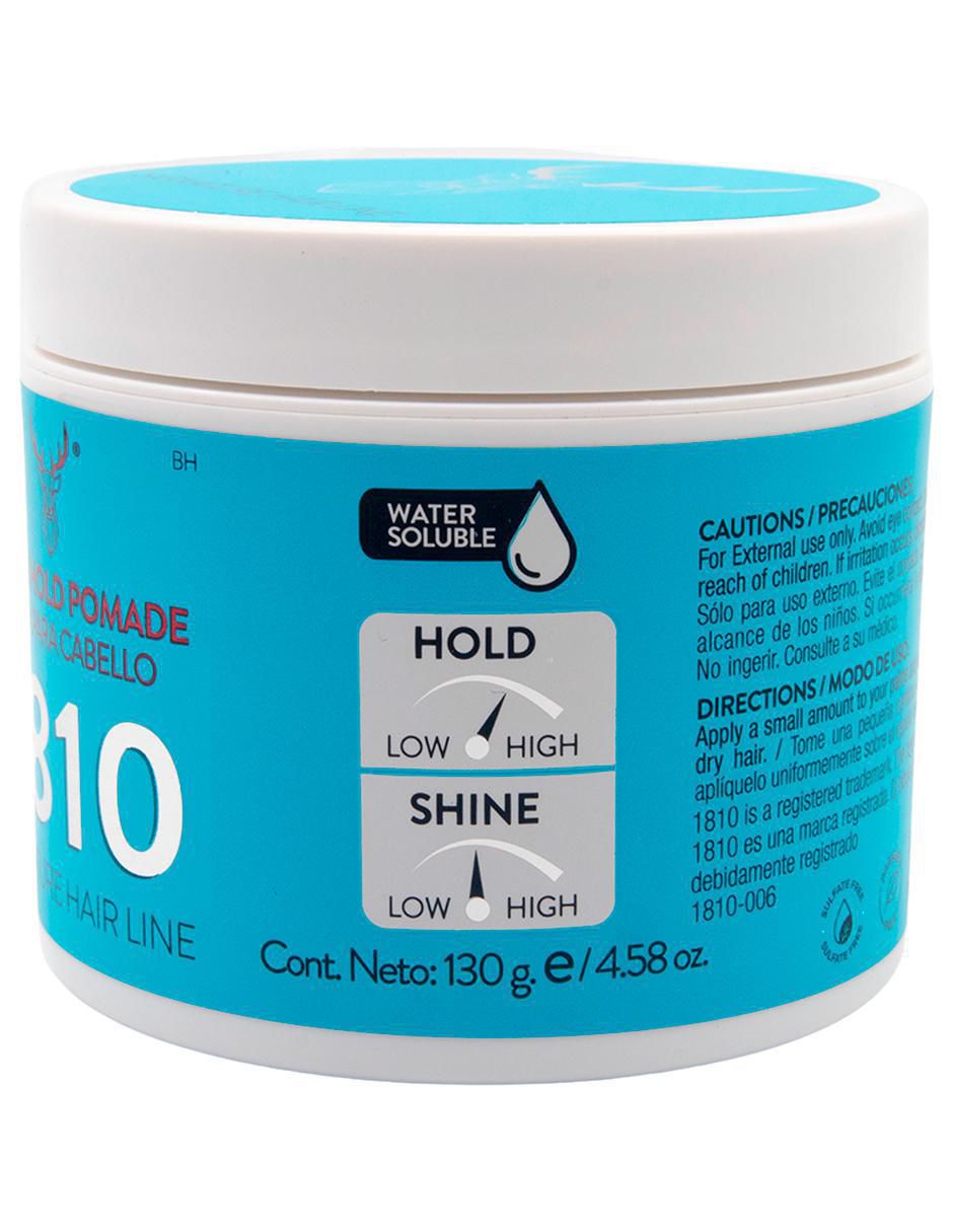 Cera para cabello para fortalecimiento 4