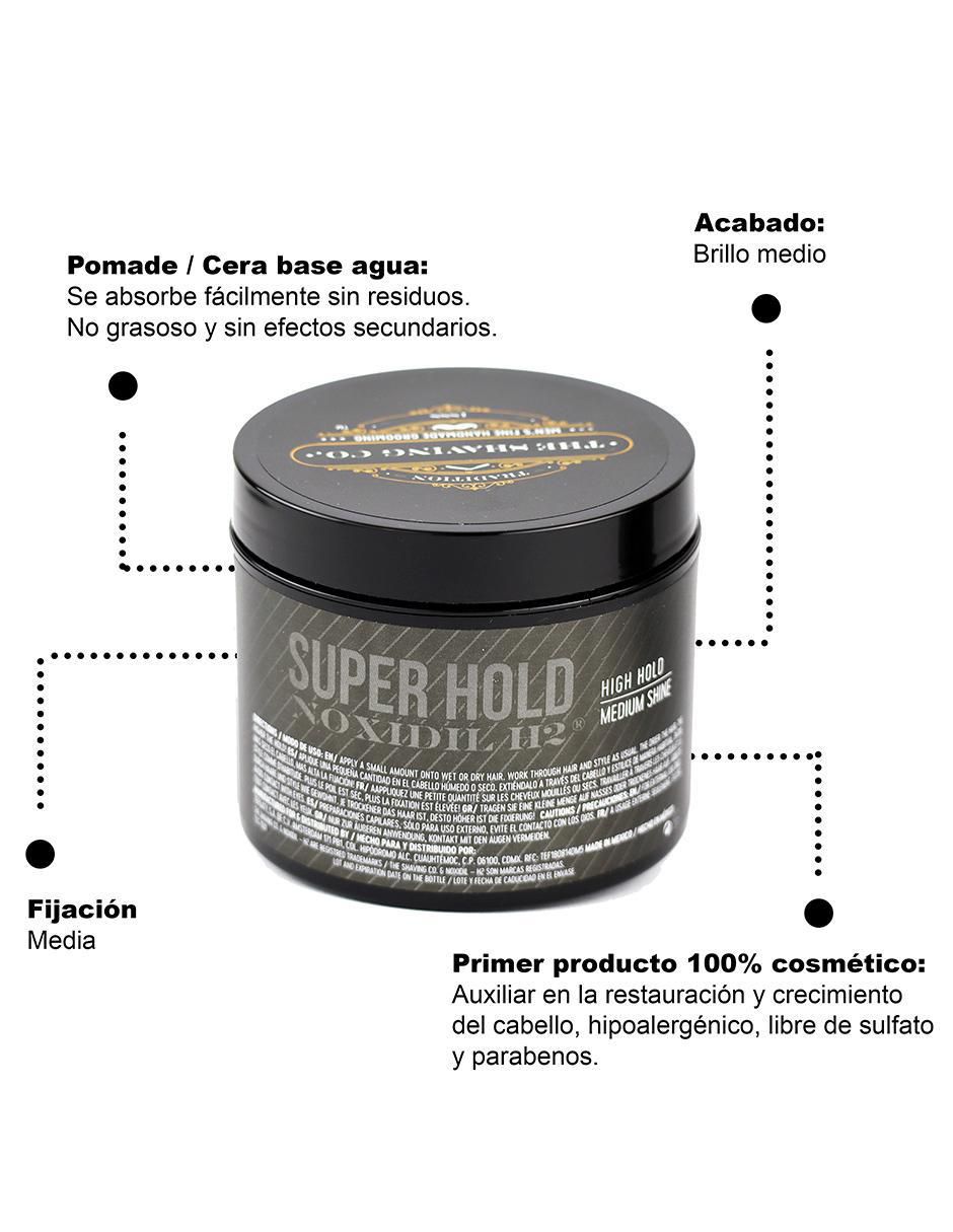 Tratamiento facial exfoliante 3