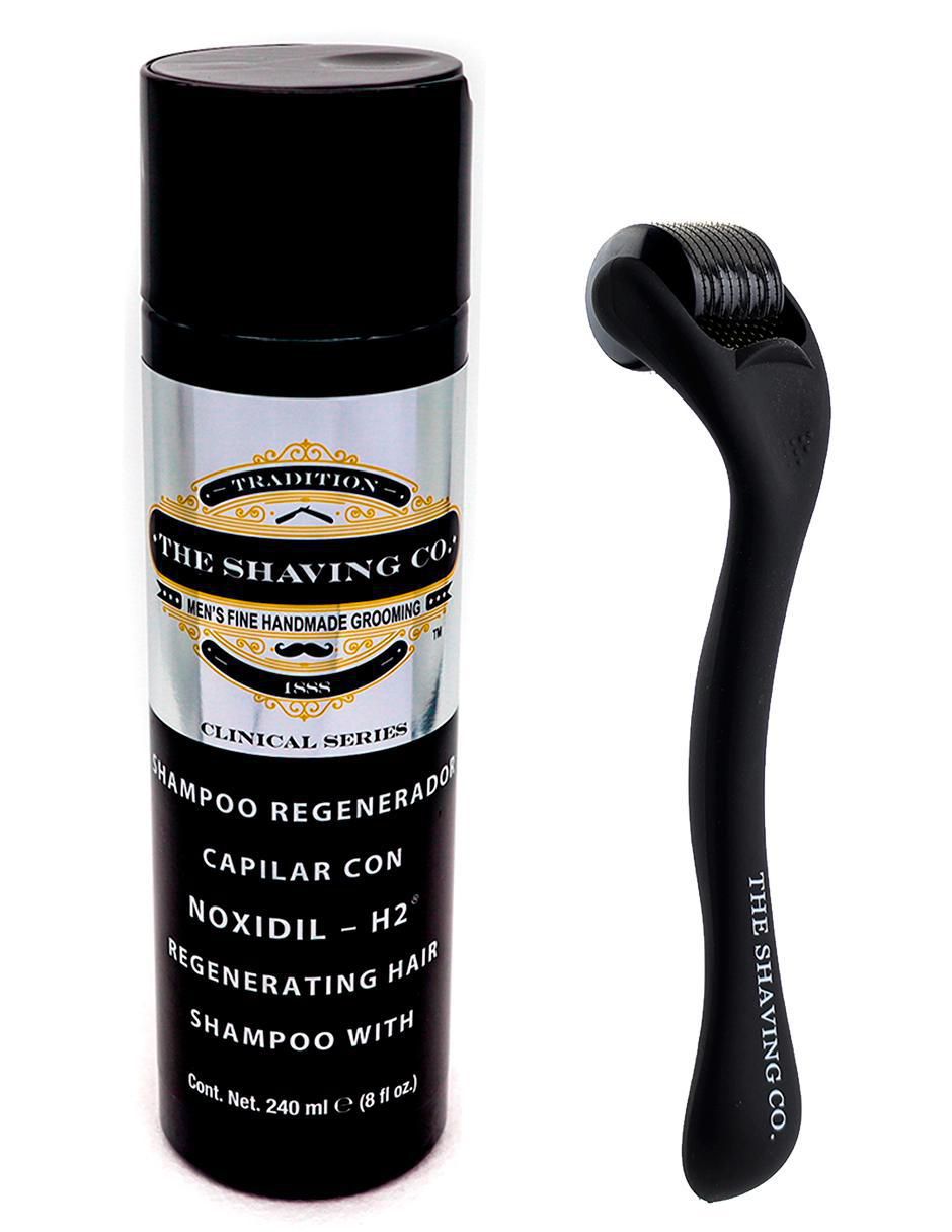 Tratamiento facial exfoliante